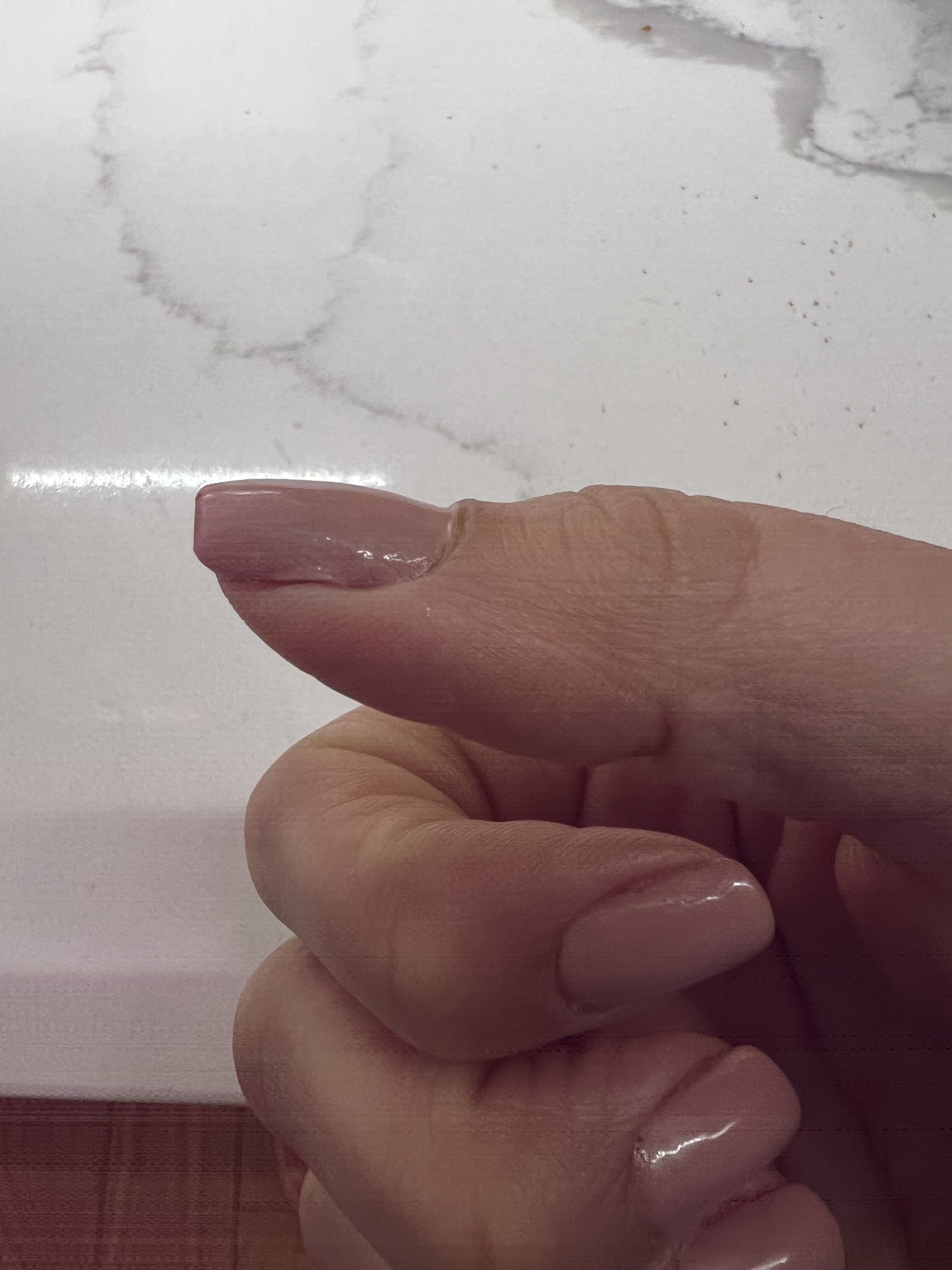 J Crystal Nails nail photo 3